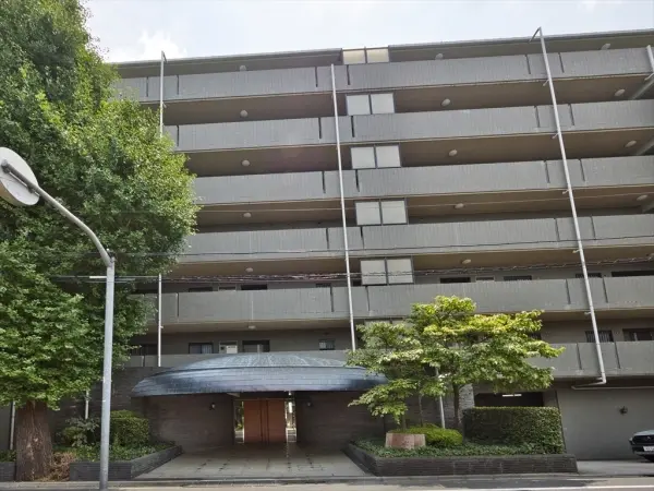 アーデル高井戸東