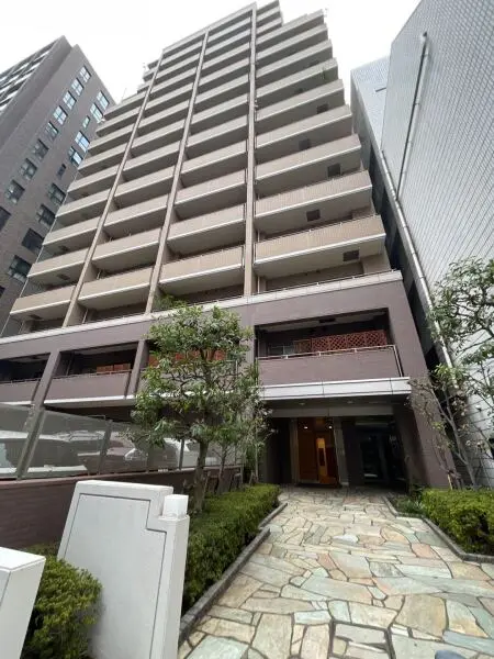 ファミール表参道ベルファース