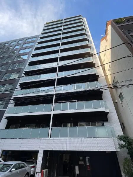 クレヴィア恵比寿