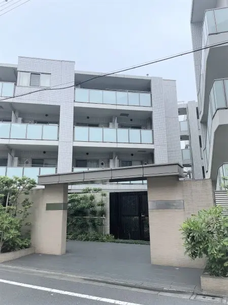 リビオ平和台
