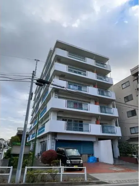 サンライフマンション