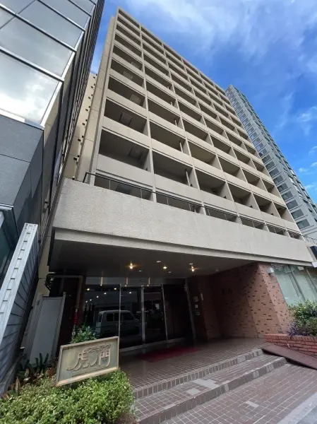 ステュディオ虎ノ門