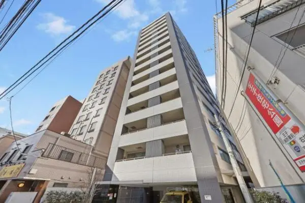 パークハウス駒込アーバンス