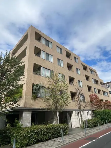 武蔵野レジデンシア