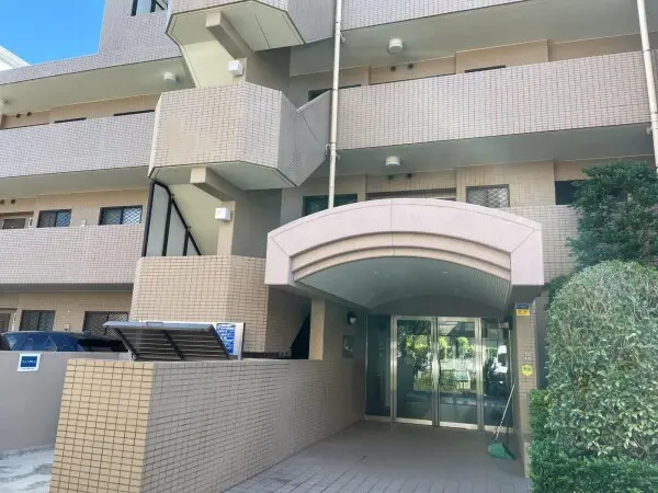 藤和シティホームズ武蔵野関前