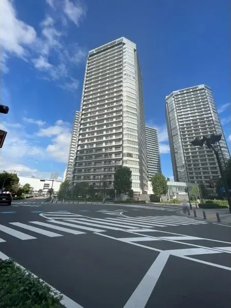 ＢｒｉｌｌｉａＧｒａｎｄｅみなとみらい