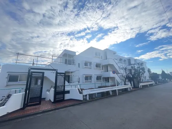 藤和南神大寺コープ