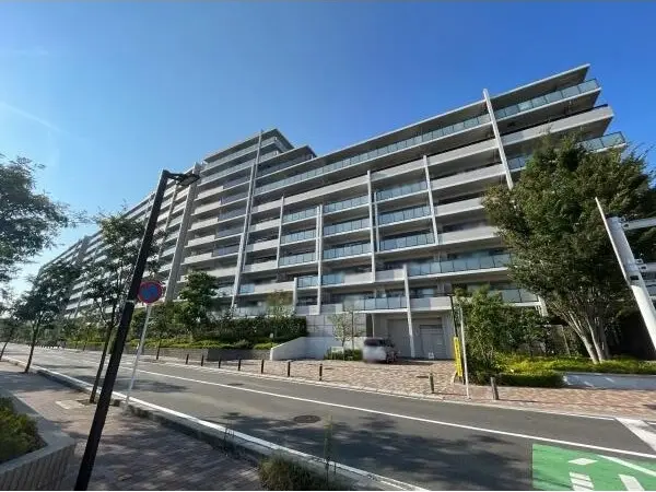 プレミスト船橋塚田Ｇ棟