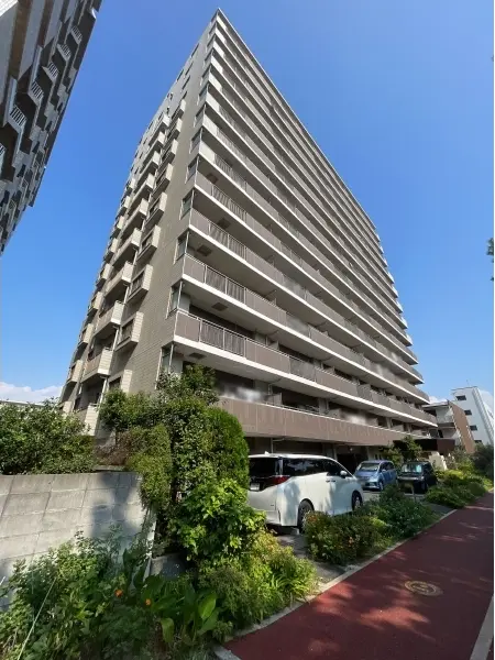 ウィライブ稲毛海岸