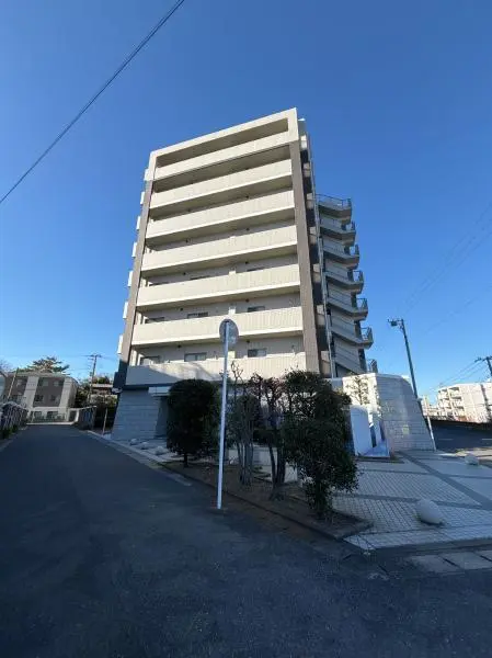 レクセル稲毛パークス