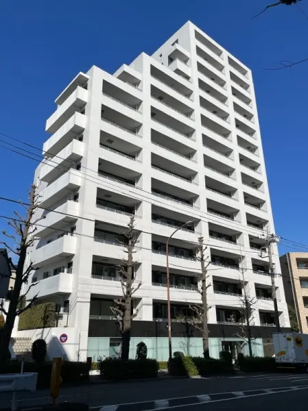 ピアースコード等々力