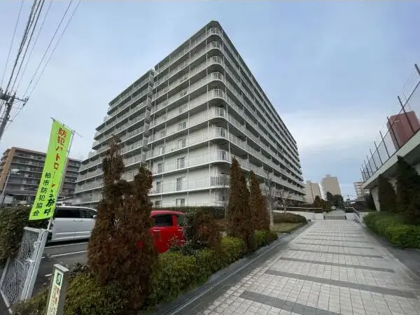 コープ野村北柏