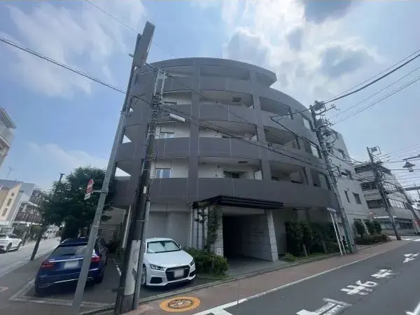 ルジェンテ吉祥寺