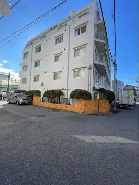 コンドミニアム南柏