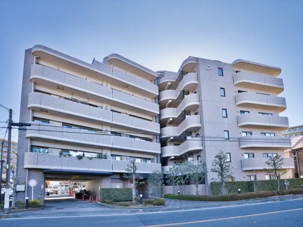 ネオステージ相模大野