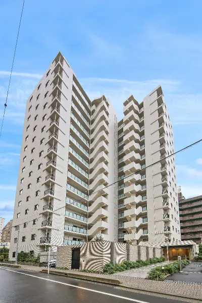 エクセレントシティ相模原ステーションアリーナ