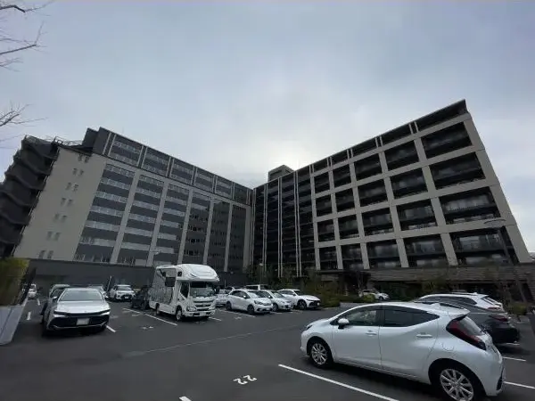 デュオセーヌ大宮