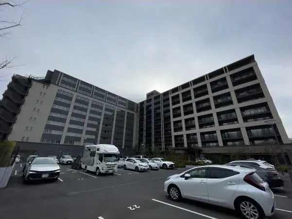 デュオセーヌ大宮