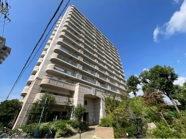 リバーガーデン平野正覚寺