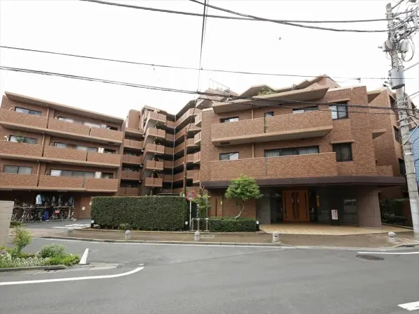 ナイスアーバン田端与楽寺坂