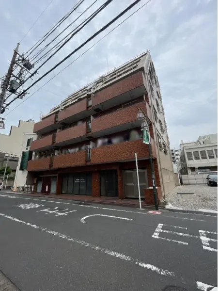 北千住ダイカンプラザ