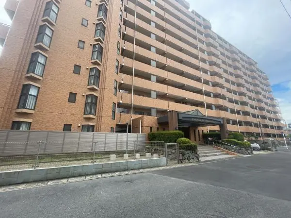 ライオンズプラザ松原団地