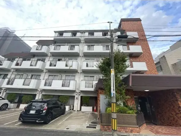 クラウン西麻布