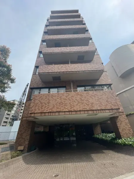 六番町ガーデン