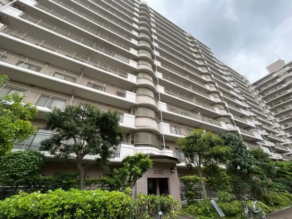 セソール川崎京町ハイライズフォースピア　