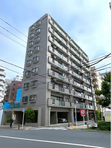 藤和シティホームズ高円寺