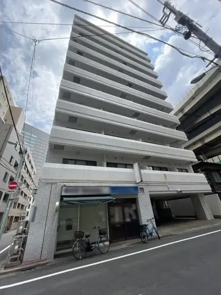 秀和日本橋箱崎レジデンス
