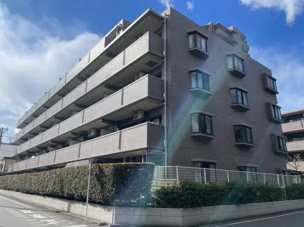 ライオンズマンション豊田旭が丘