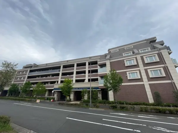 ダイヤモンドライフ若葉台
