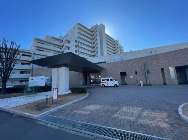 アクシア八王子ピュアマークス