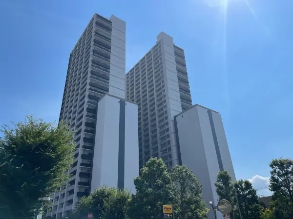 ザ・タワー＆パークス田園都市溝の口