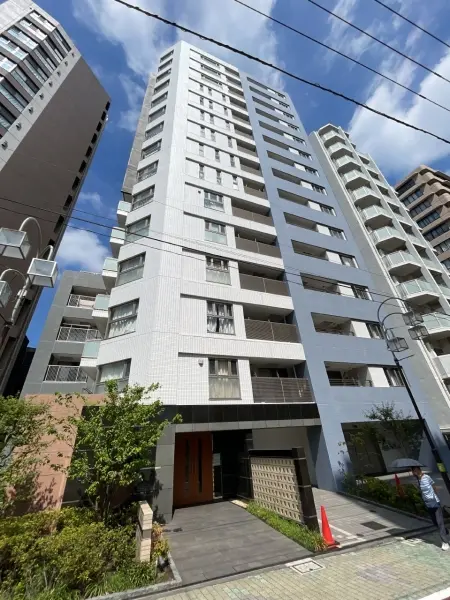 リビオレゾン小石川