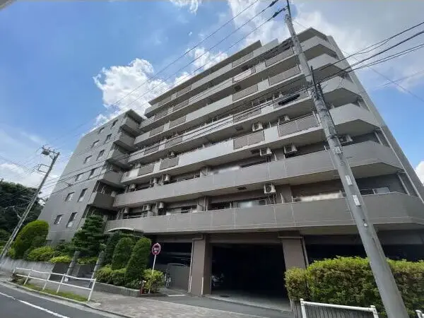 ライネスハイム大山ピュアプレイス