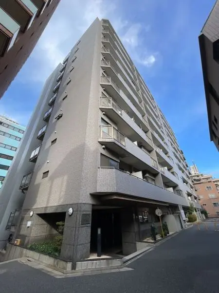 パティオ西早稲田