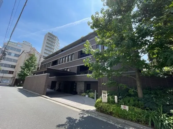 ブランズ六本木飯倉片町