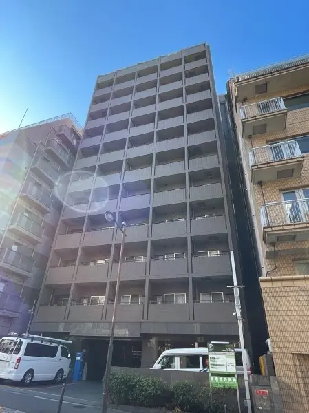 パレステュディオ麹町