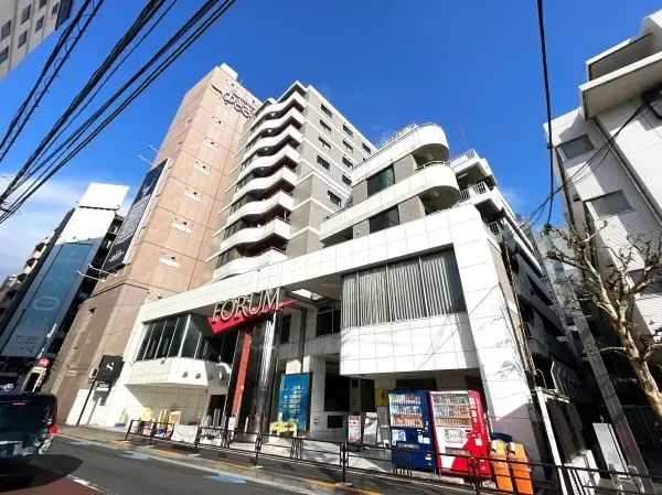 インペリアル六本木１号館