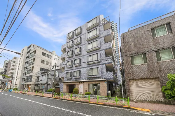セザール月島
