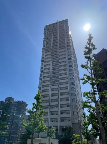 グランドメゾン京町堀タワー