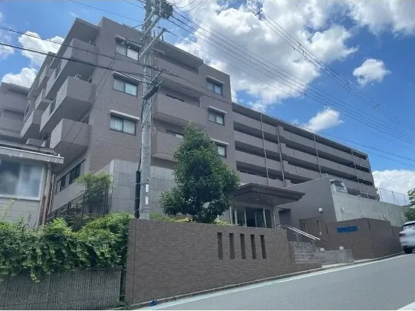 グランアークス千里山