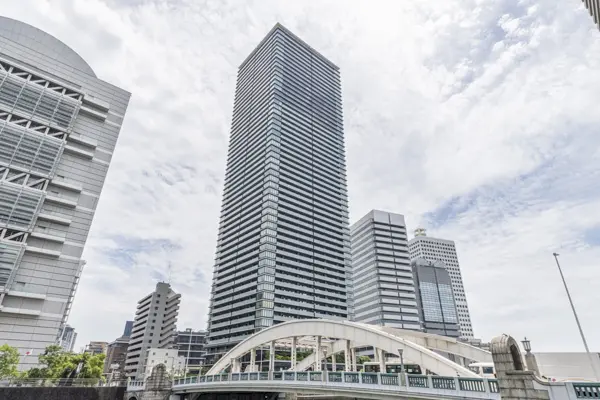 ザ・パークハウス中之島タワー