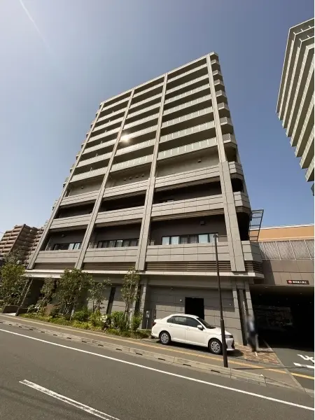 マスターズセーヌ三田駅前