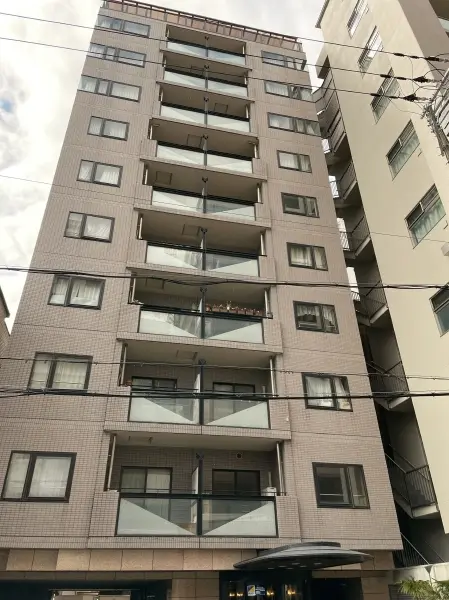 エクシオ京都御池