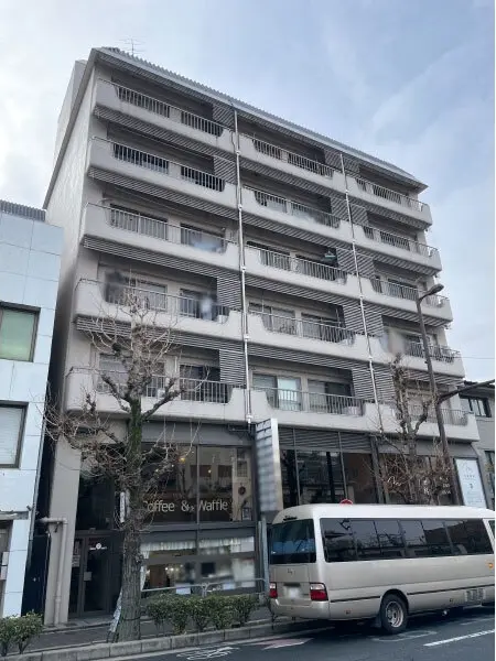 パレステート日生熊野
