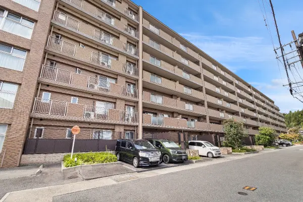 パデシオン桃山