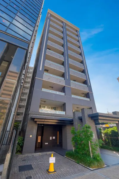 ルネ京都烏丸五条